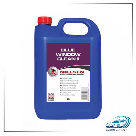 منظف زجاج - نيلسين