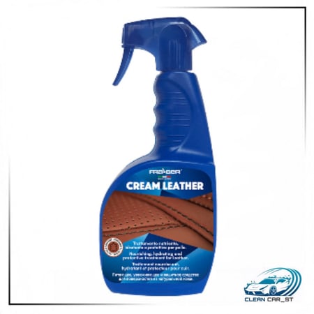 طقم عناية بالجلد (3 قطع)- فرابر