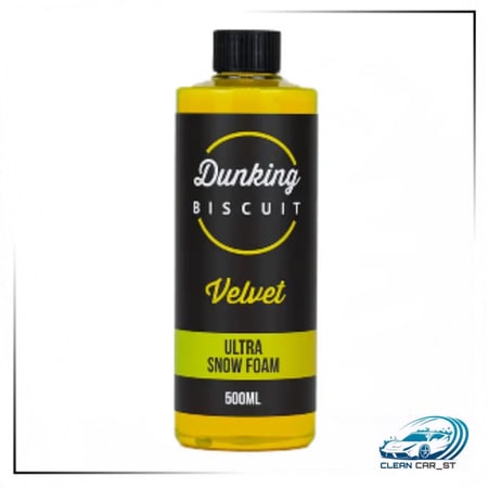 رغوة غسيل - دانكينك بيسكت