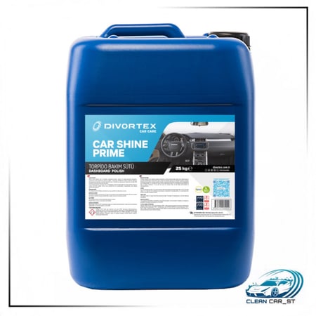 ملمع داخلي عام - ديفورتكس