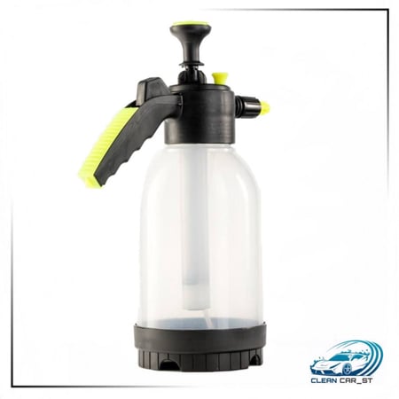 مكثف رذاذ 2 لتر - ديفورتكس