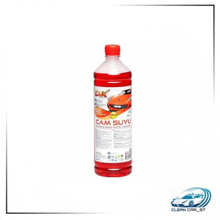 غسول زجاج أمامي - ديفورتكس