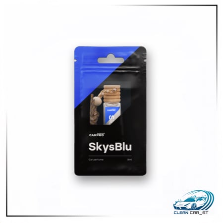 فواحة عطرية - كاربرو