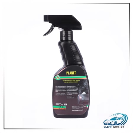 حماية شمعية - دايرج كيميكا