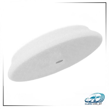 قرص تلميع للشمع