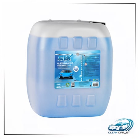 منظف زجاج - ديفورتكس