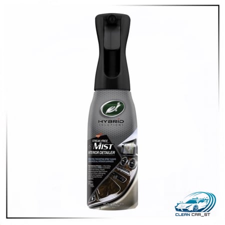 منظف و مطهر داخلي عام - ترتيل واكس