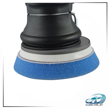 جهاز تلميع دوال أكشن مقاس (15) - روبيز