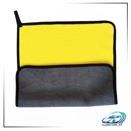 مايكروفايبر (70x40 سم) - اتش.كيه