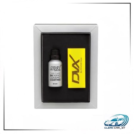 نانو سيراميك - ديفورتكس