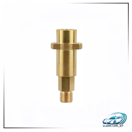 محول معدني لمدفع الرغوة الثلجية