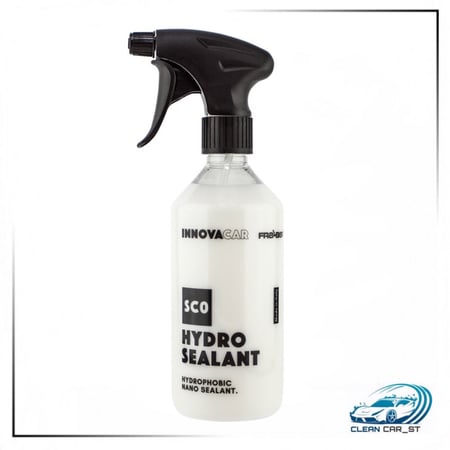 هيدرو سيلنت بتقنية النانو - فرابر