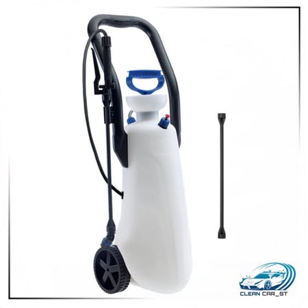 مكثف رغوة 15000 - داي مرتينو