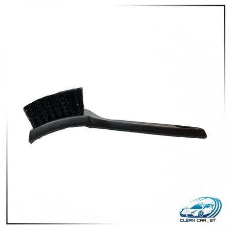 فرشاة تنظيف إطارات - فولت