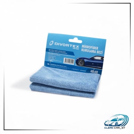 مايكروفايبر (40x40) - ديفورتكس