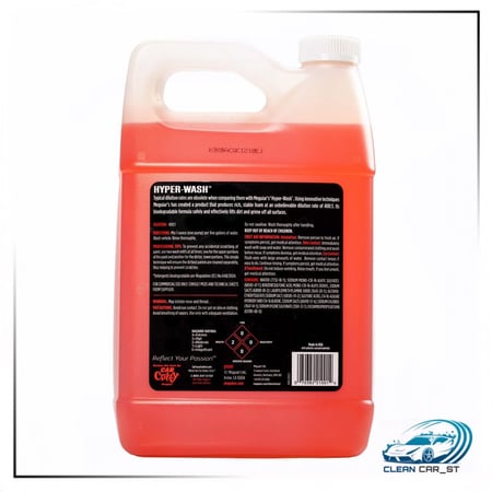 شامبو غسيل - ميجوايرز