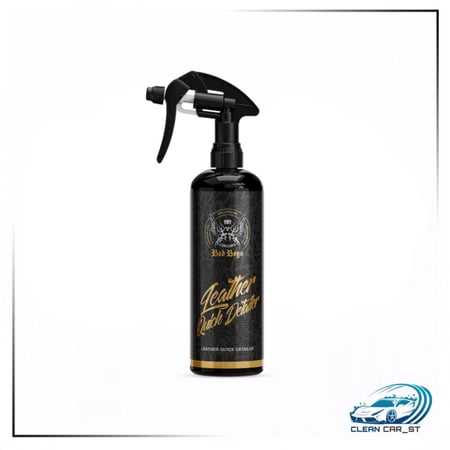 منظف جلد أسبوعي - باد بويز