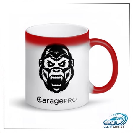 مجموعة العناية الثلاثية (4 قطع) - كراج برو