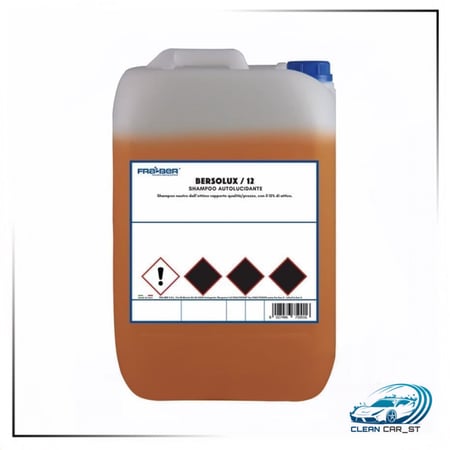 شامبو غسيل - فرابر