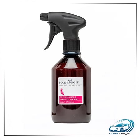 منظف و ملمع - بوليش آنجل