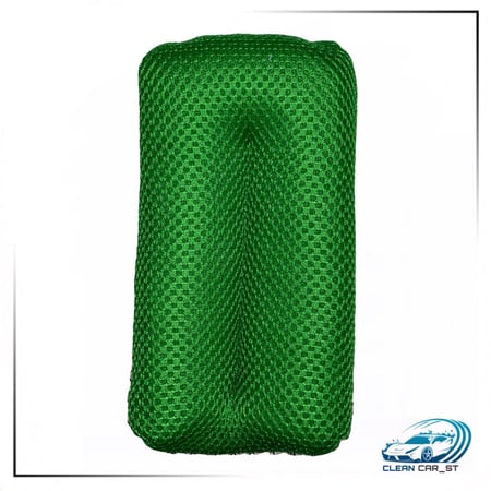 اسفنج تنظيف - سافي واكس