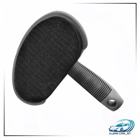 اسفنج تلميع إطار مع مقبض - ديفورتكس