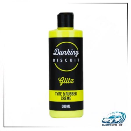 ملمع عام خارجي - دانكينك بسكيت