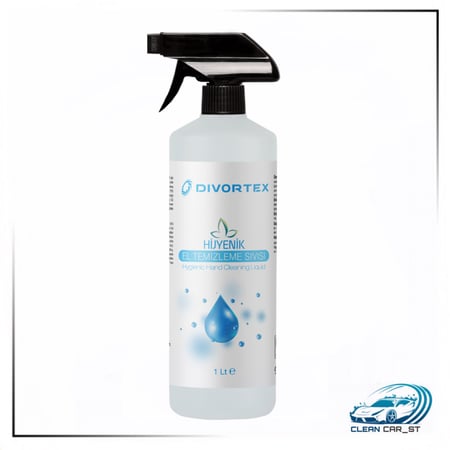 معقم و مطهر - ديفورتكس