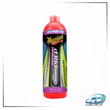 هايبرد سيراميك بري واكس - ميجوايرز