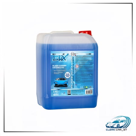 منظف زجاج - ديفورتكس
