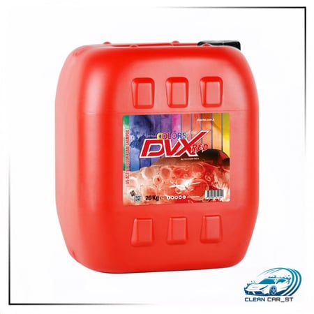 شامبو غسيل ملون - ديفورتكس