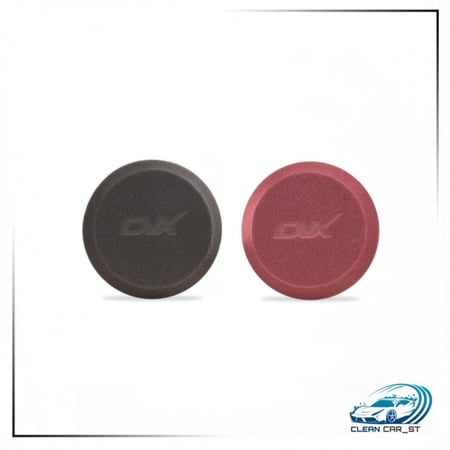 اسفنج ترطيب و تلميع يدوي - ديفورتكس