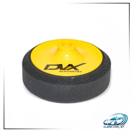 قرص تلميع للشمع مع قاعد - ديفورتكس