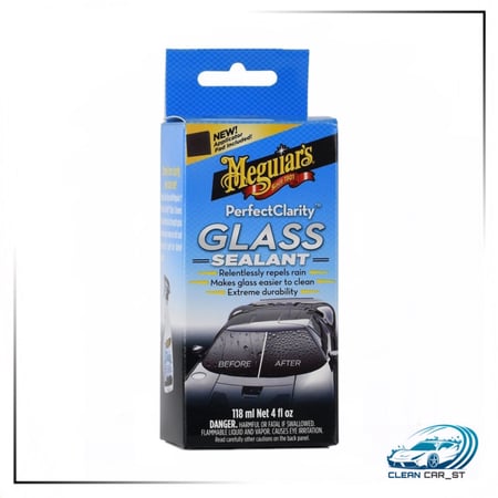 سيلنت للزجاج مع اسفنج - ميجوايرز