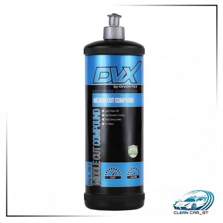 تلميع ناعم - ديفورتكس