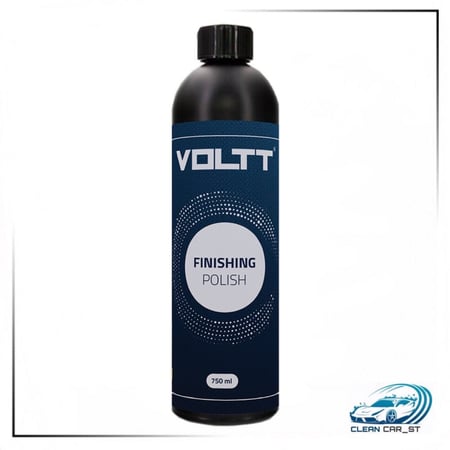 ملمع خطوة أخيرة - فولت