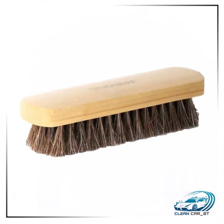 فرشاة تنظيف الجلد - ماف