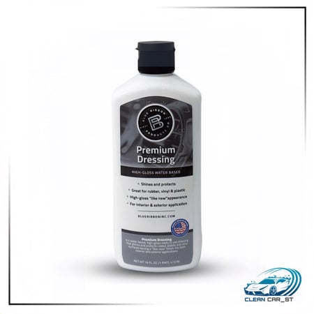 مرطب ديكور - بلوروبين