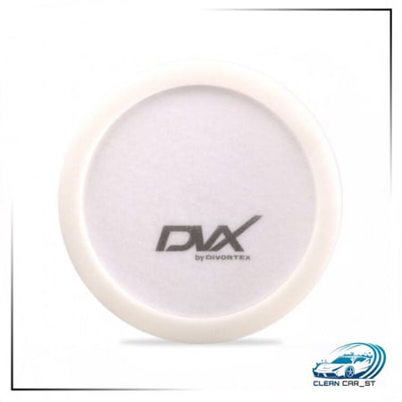 قرص تلميع خشن - ديفورتكس