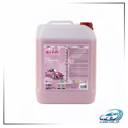 شمع سريع - ديفورتكس