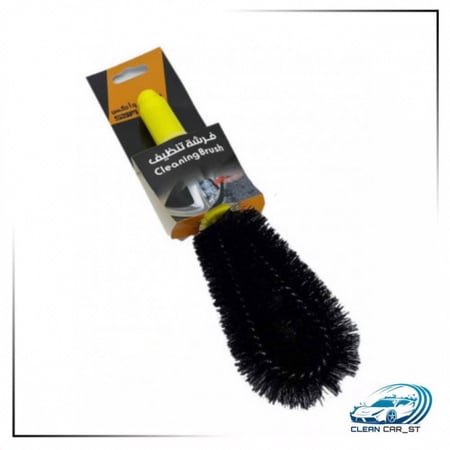 فرشاة تنظيف جنوط - سافي واكس