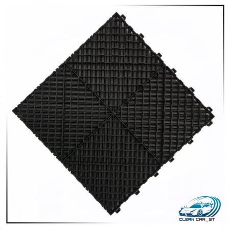 أرضيات بلاستيكية (88 قطعة)