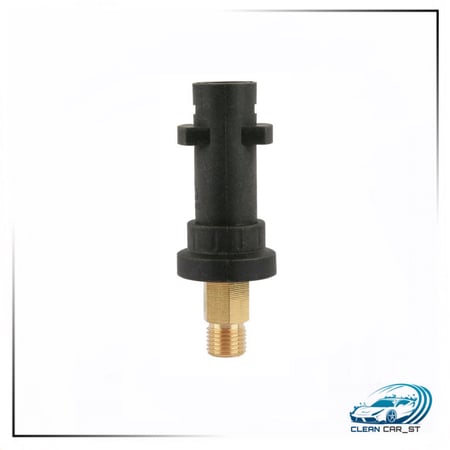 محول معدني لمدفع الرغوة الثلجية