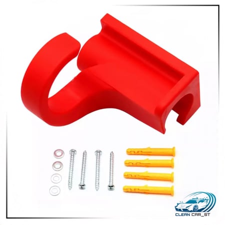 علاقة مسدس الماء لون رمادي - ديفورتكس