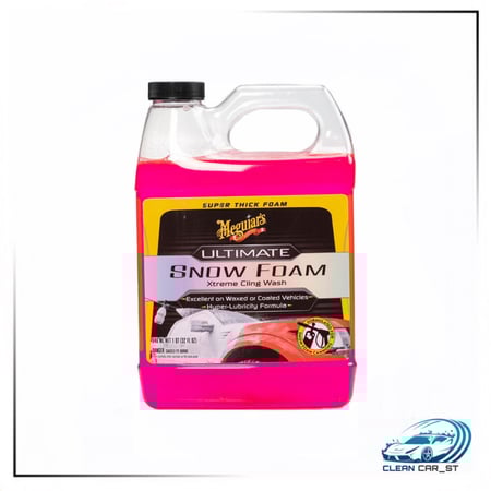 رغوة غسيل  - ميجوايرز