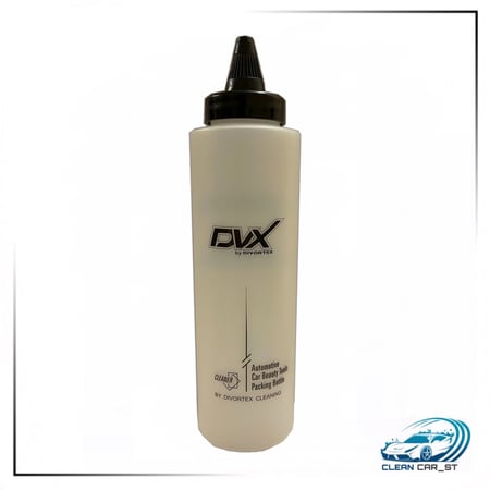 عبوة مواد تلميع - ديفورتكس