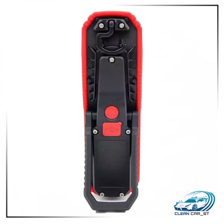 كشاف تلميع صغير قابل للشحن - ديفورتكس