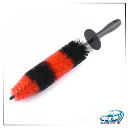 فرشاة تنظيف جنوط (صغيرة)  - ديفورتكس