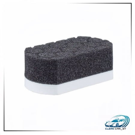 اسفنج تلميع - كيميكال قايز