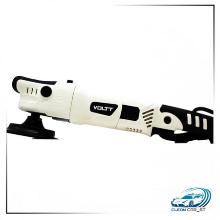 جهاز تلميع روتري - فولت